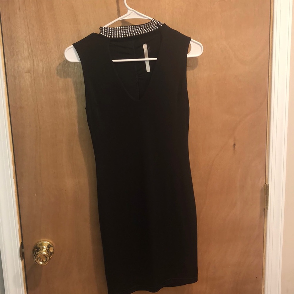 Cocktail dress